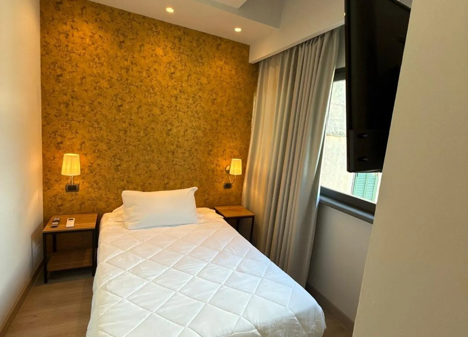 Aparthotel Del Corso Castiglione della Pescaia 0*,