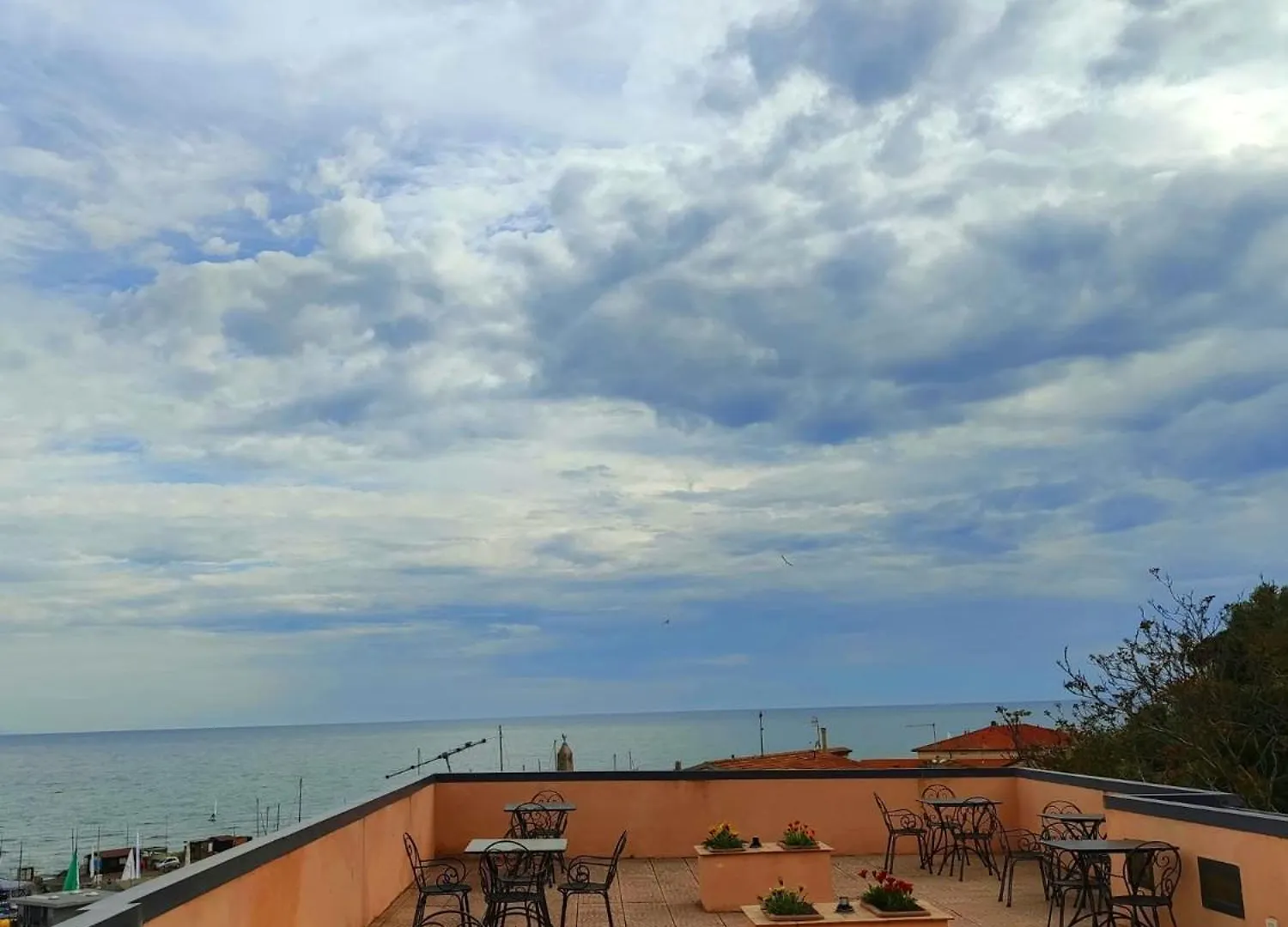 Aparthotel Del Corso Castiglione della Pescaia