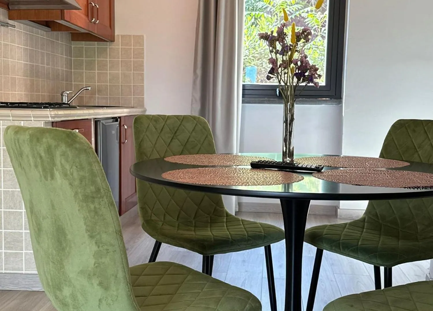 Aparthotel Del Corso Castiglione della Pescaia