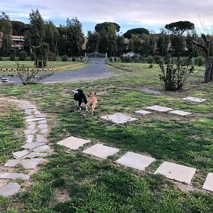  Appartamento La Casina Di Bice-casa Mia