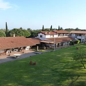  Alloggio per agriturismo La Rombaia