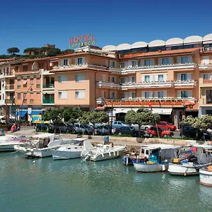 Hotell L'approdo, Castiglione della Pescaia