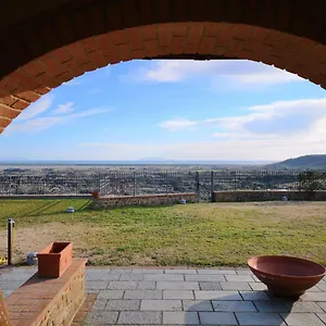  Bed & Breakfast Bellavista Prile