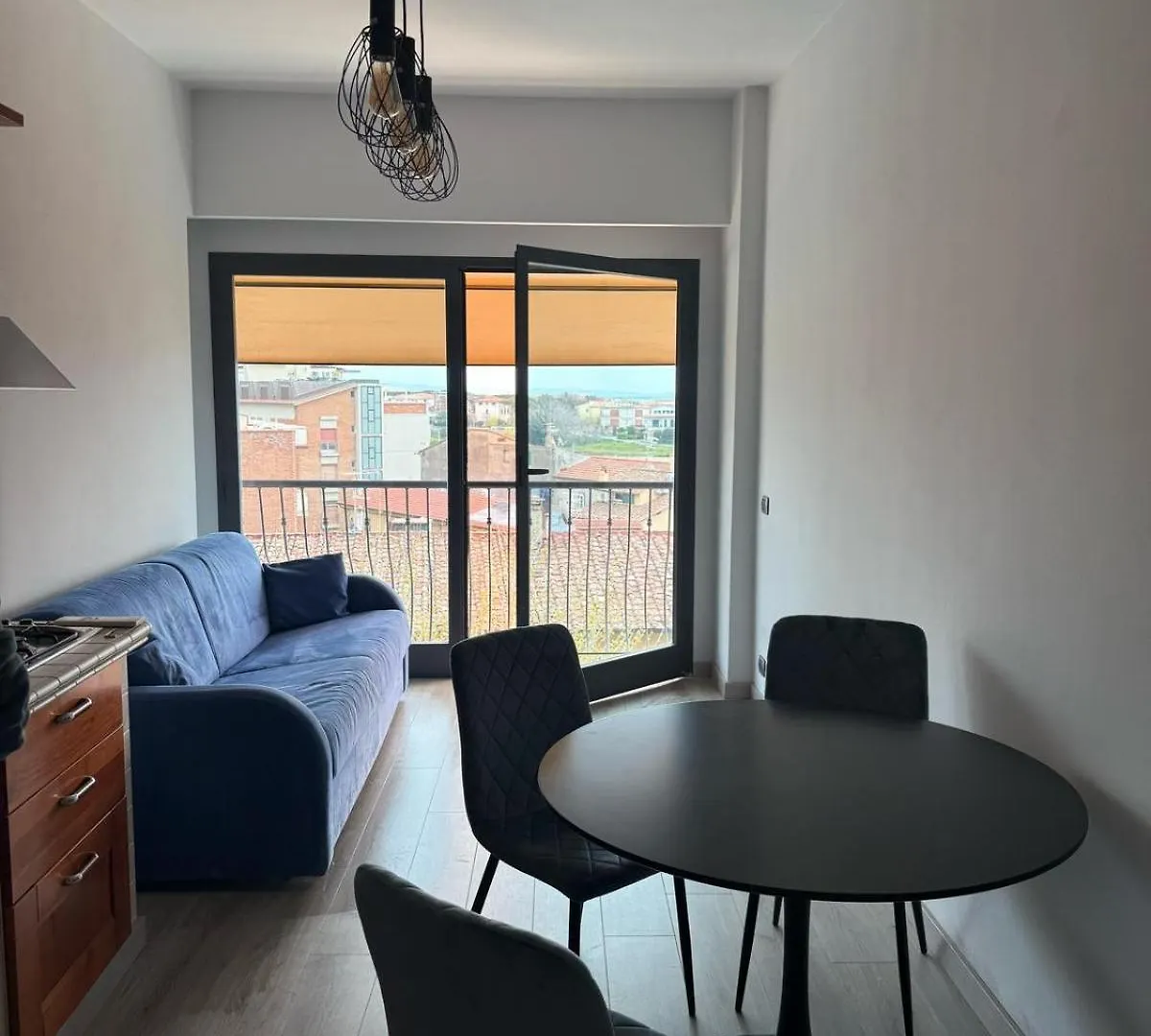 Aparthotel Del Corso Castiglione della Pescaia 0*,