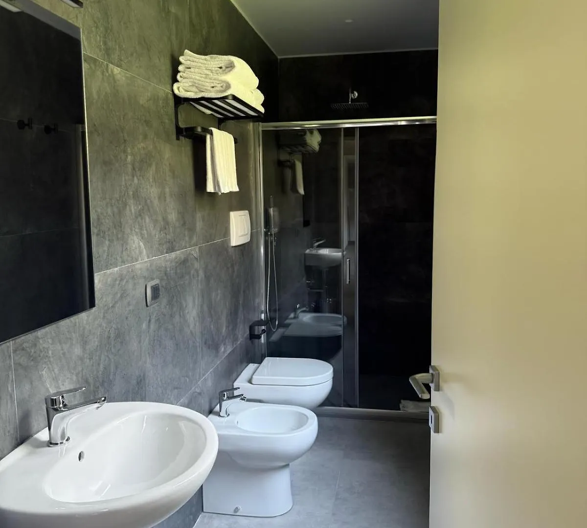 Aparthotel Del Corso Castiglione della Pescaia