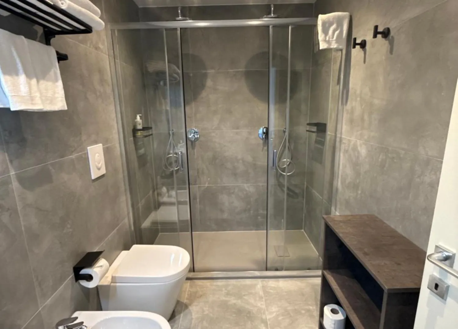 Aparthotel Del Corso Castiglione della Pescaia