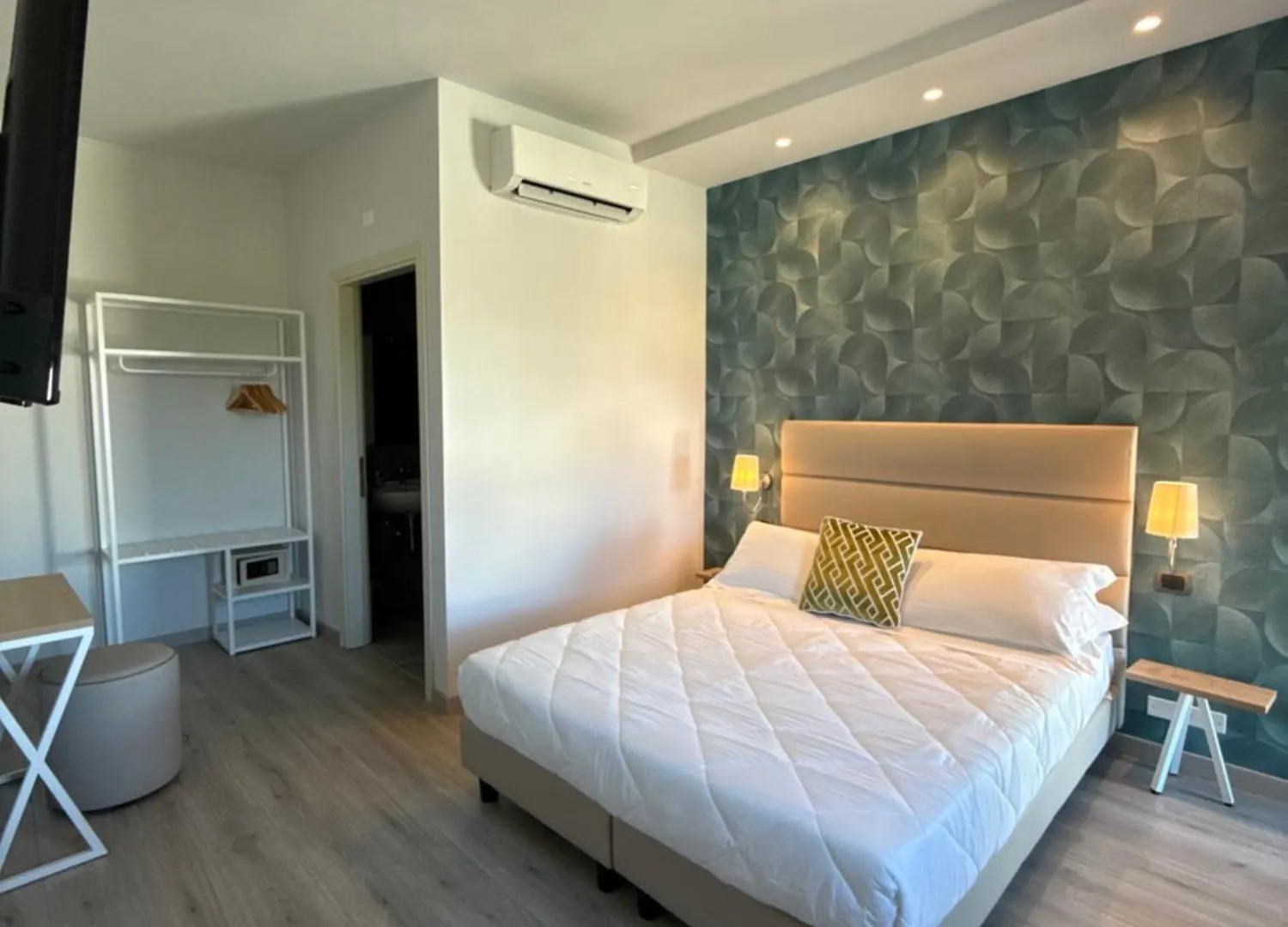Aparthotel Del Corso Castiglione della Pescaia