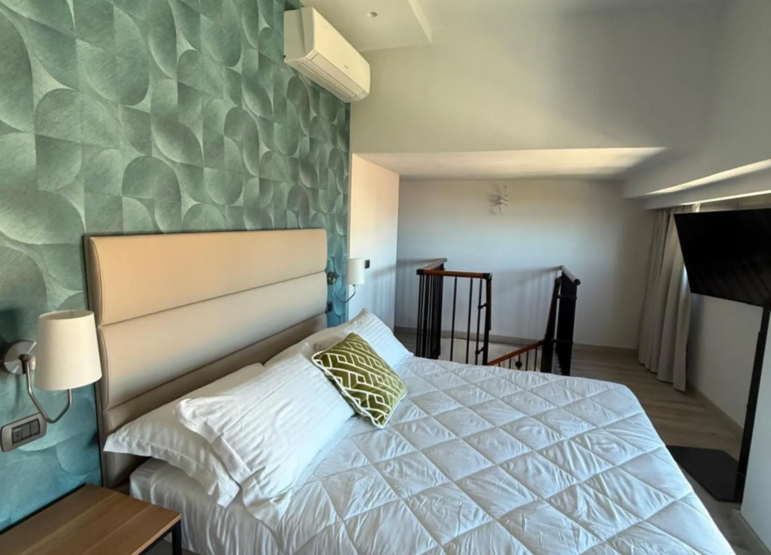 Aparthotel Del Corso Castiglione della Pescaia