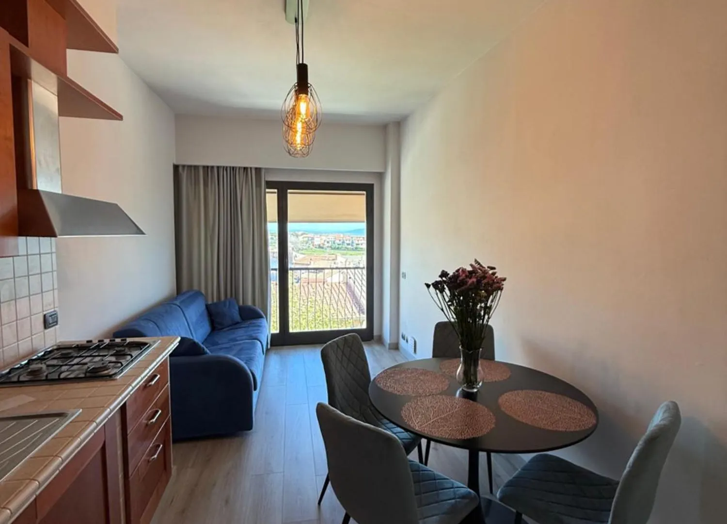 Aparthotel Del Corso Castiglione della Pescaia Italy