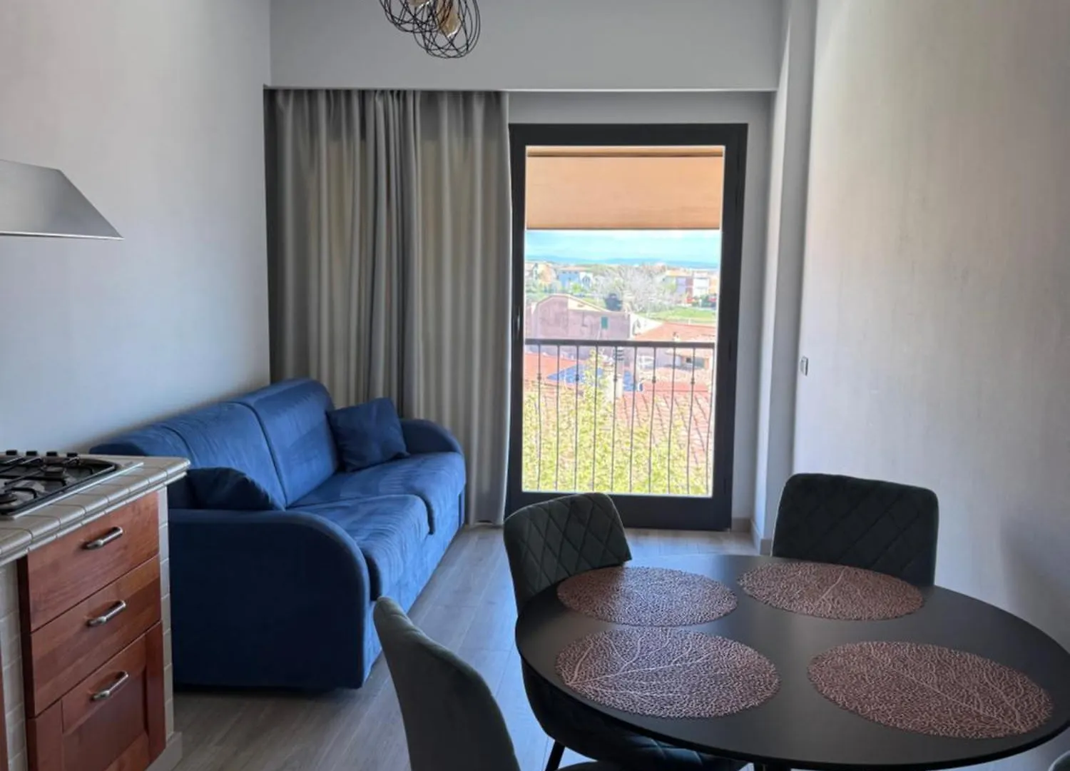 Aparthotel Del Corso Castiglione della Pescaia 0*,  Italy