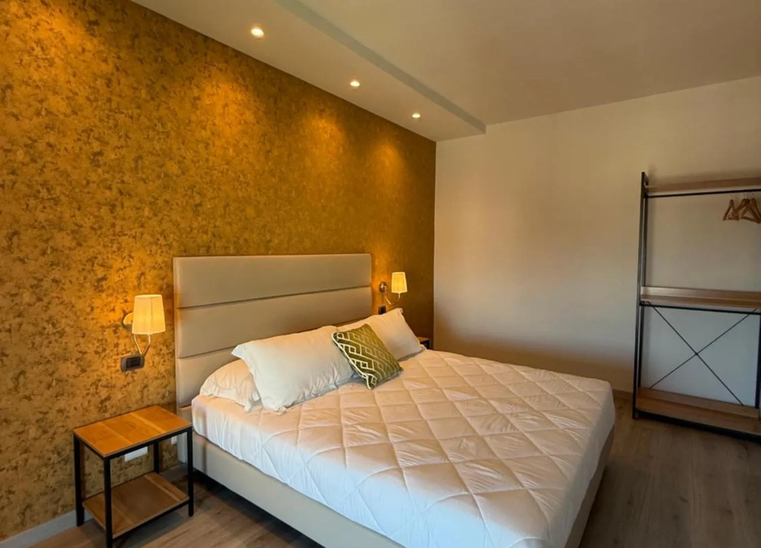 Aparthotel Del Corso Castiglione della Pescaia