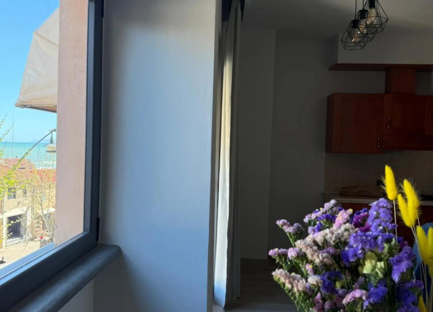 Aparthotel Del Corso Castiglione della Pescaia