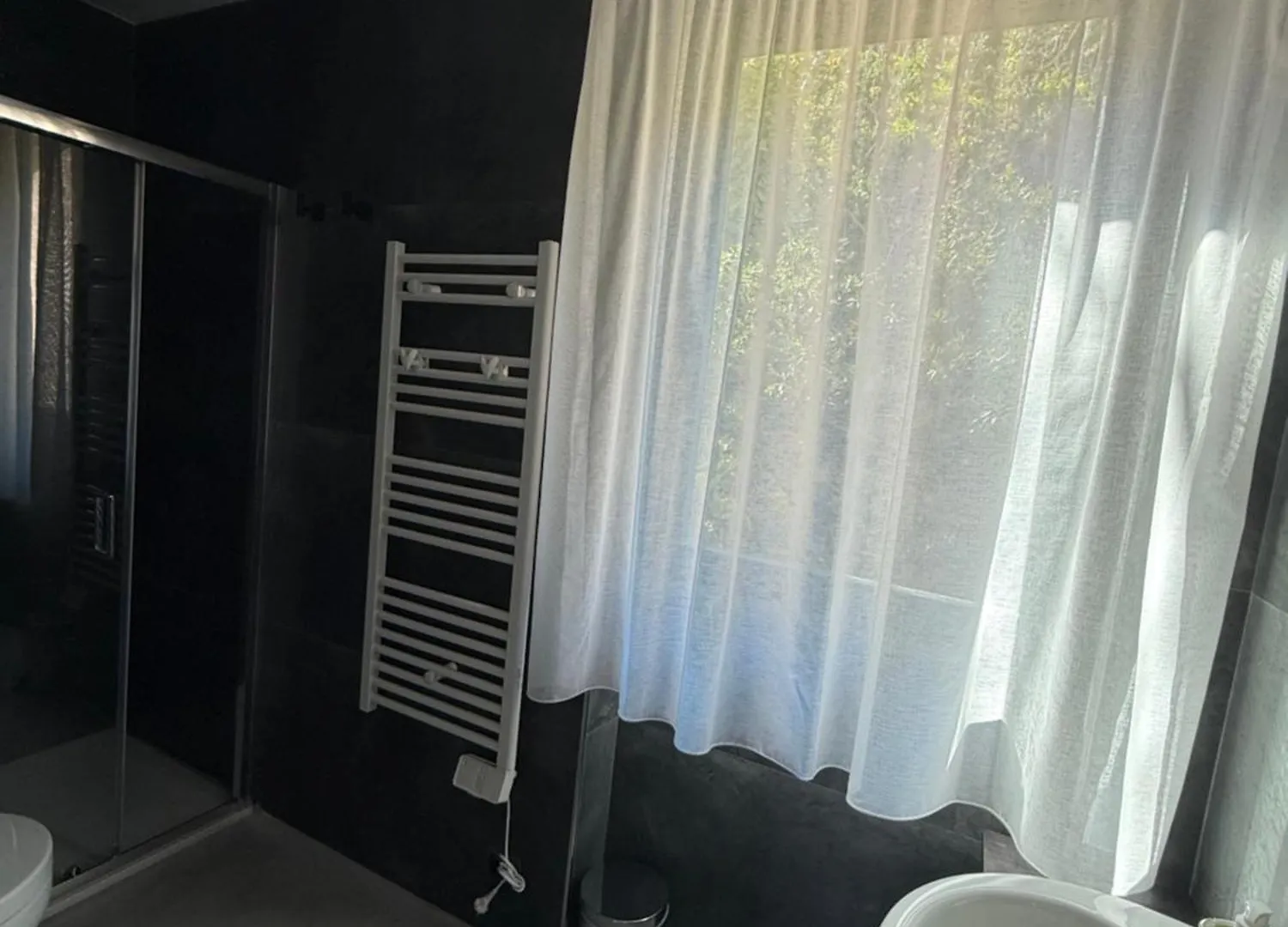 Aparthotel Del Corso Castiglione della Pescaia Italy