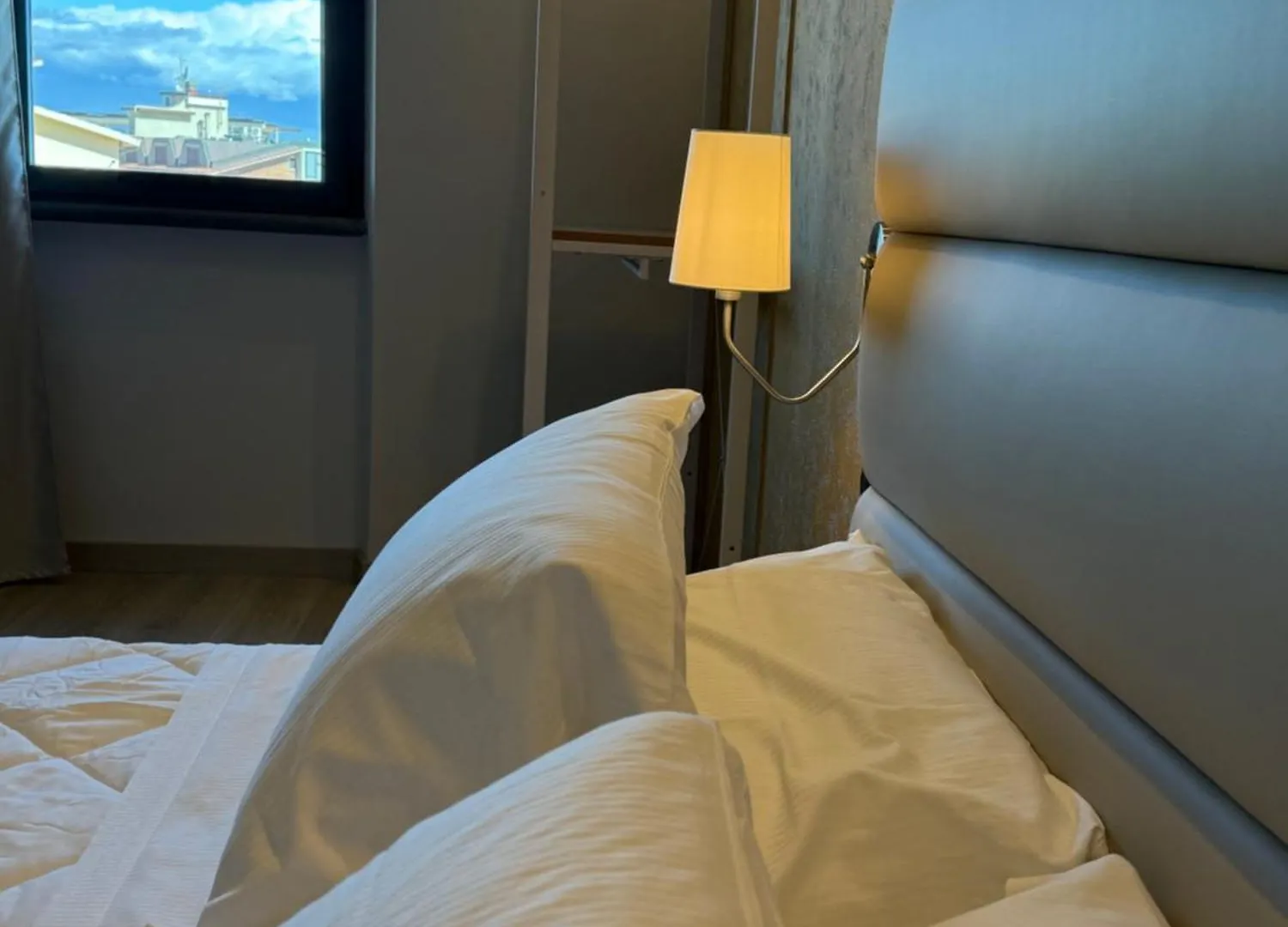 Aparthotel Del Corso Castiglione della Pescaia Italy