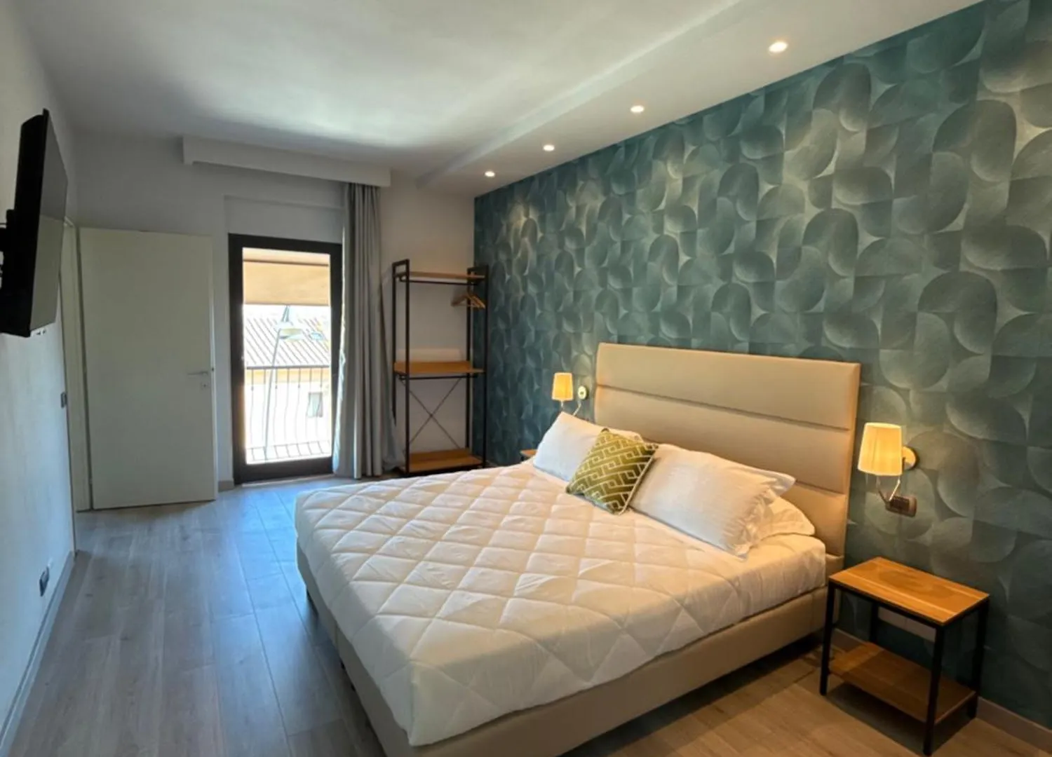 Aparthotel Del Corso Castiglione della Pescaia